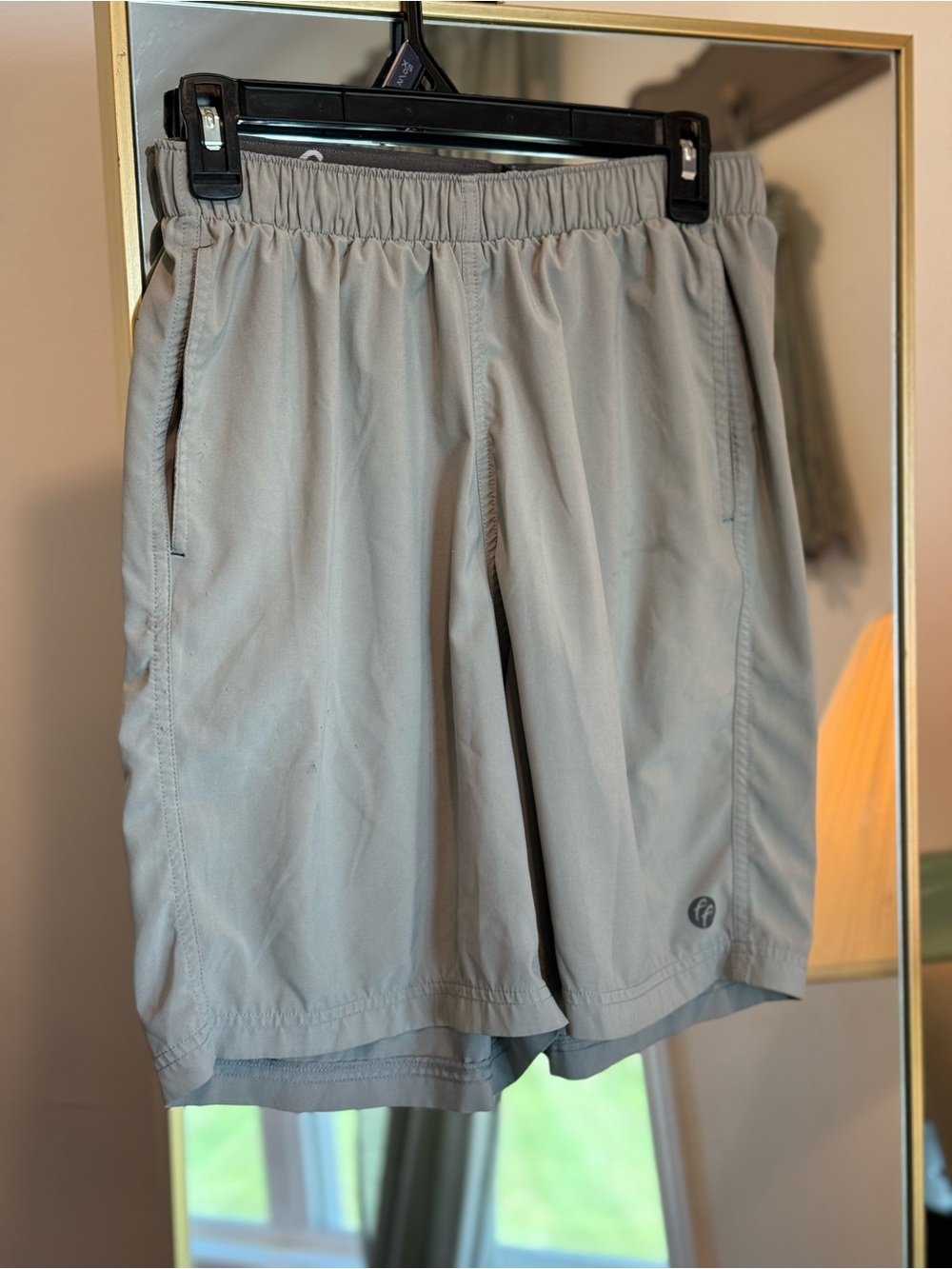 Free Fly REI Men’s Athletic Shorts